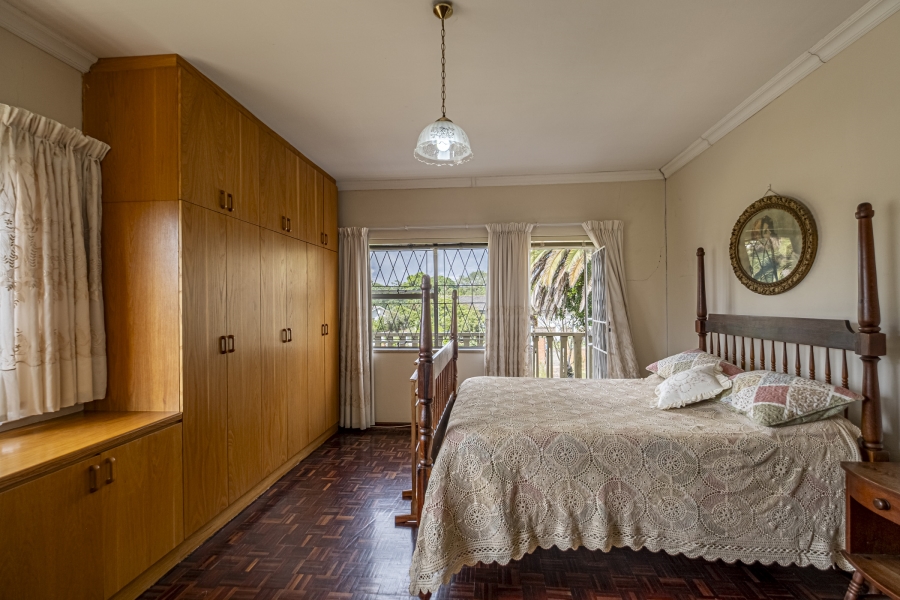 4 Bedroom Property for Sale in Janssendal Eastern Cape